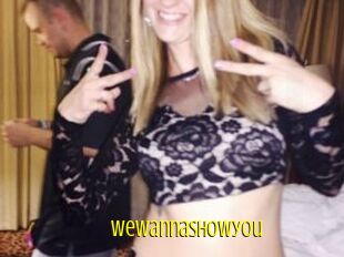 Wewannashowyou Extraits Jeunes
