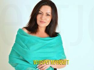 WhisperMyHeart
