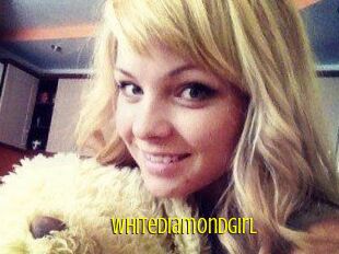 WhiteDiamondGirl Extraits Jeunes