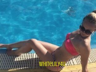 WhiteLily4u