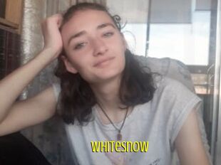 WhiteSnow