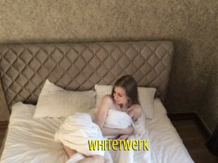 WhiteTwerk