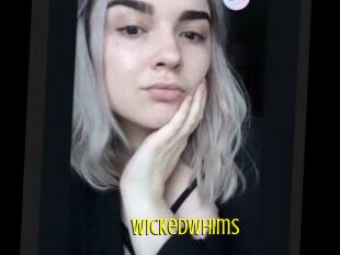 WickedWhims