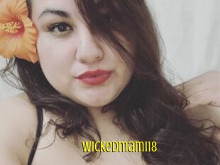 Wickedmami18