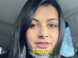 WildElenaX