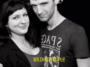 WildHotCouple