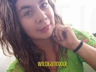 WildLatinXxx Extraits Jeunes
