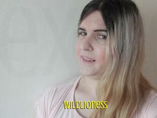 WildLioness Extraits Jeunes