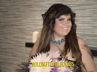WildNaturalBoobs