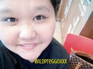 WildPreggoXXX Extraits Jeunes