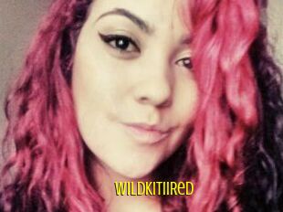 WildkitiiRed