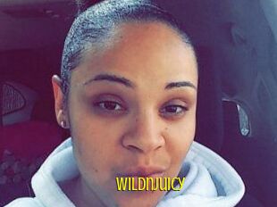 WildnJuicy Extraits Jeunes