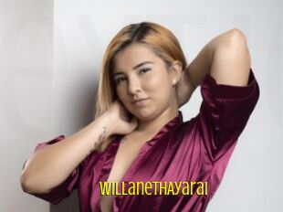 WillanethAyarai