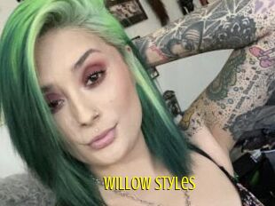 Willow_Styles