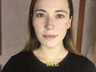 Wilsa