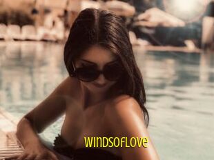Windsoflove