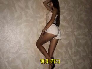 Wioletta