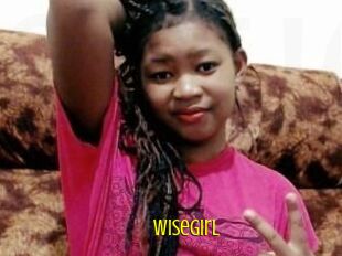 Wisegirl