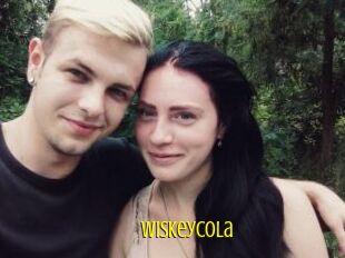 WiskeyCola