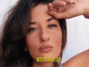Wisterialan