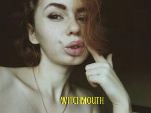 WitchMouth Extraits Jeunes