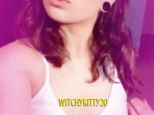 WitchyKitty20
