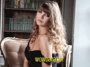 WoWDanaXXX