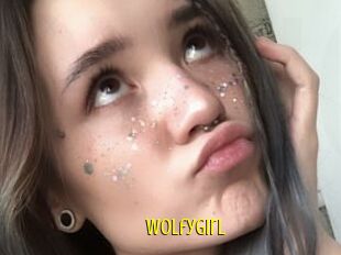 Wolfygirl