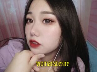 Womansdesire Extraits Jeunes