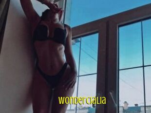 WonderCialia