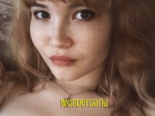 WonderDaria