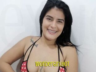 WonderGirlHot Extraits Jeunes