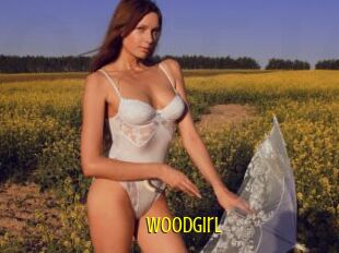 WoodGirl