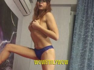 WowEmilyWow