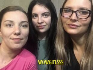 WowGirlsss