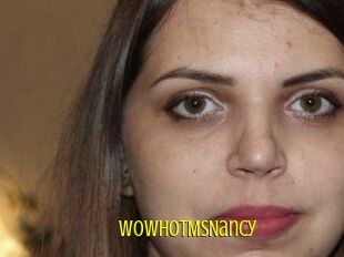 WowHotMsNancy