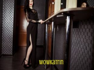 WowKatrin Extraits Jeunes