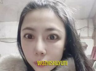 Wozhishuyuni
