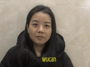 Wucan
