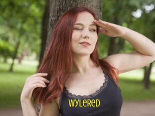 WyleRed