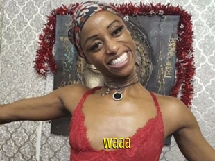 Waaa