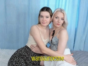 Wandaandesme