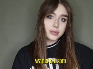 wandabalsam Extraits Jeunes