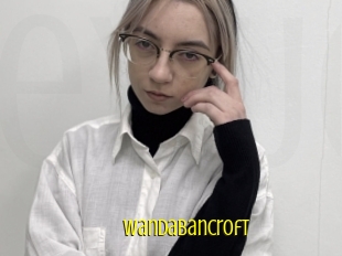 wandabancroft Extraits Jeunes