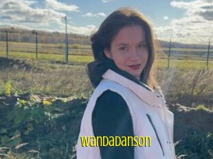 Wandadanson