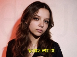 wandadenmon Extraits Jeunes