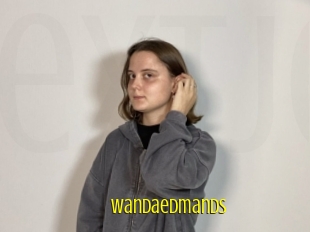 Wandaedmands