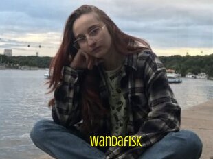 Wandafisk