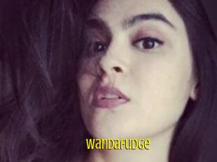 Wandafudge