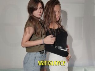 Wandajoyce
